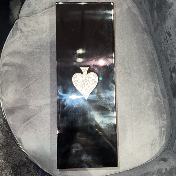 Ace of spades bag and bottle case - Picture 2 of 3